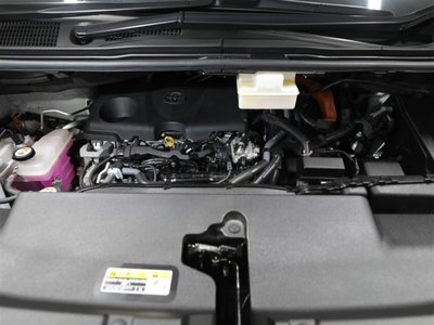 صورة مصغرة 26 لـ 2023 Toyota VELLFIRE
