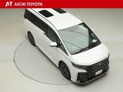 صورة مصغرة 16 لـ 2023 Toyota VELLFIRE