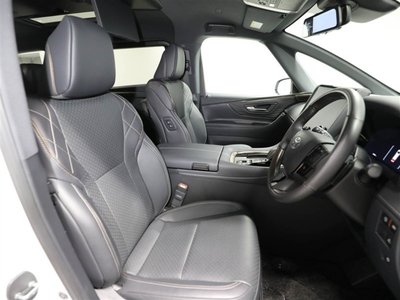 صورة مصغرة 19 لـ 2023 Toyota VELLFIRE
