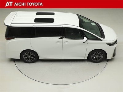 صورة مصغرة 15 لـ 2023 Toyota VELLFIRE
