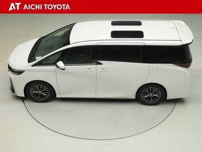 صورة مصغرة 11 لـ 2023 Toyota VELLFIRE