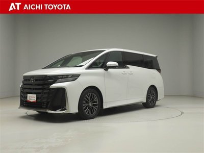 صورة 1 لـ 2023 Toyota VELLFIRE
