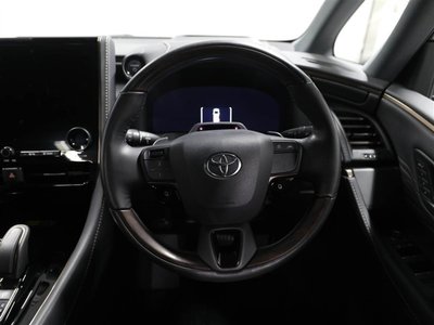 صورة مصغرة 25 لـ 2023 Toyota VELLFIRE