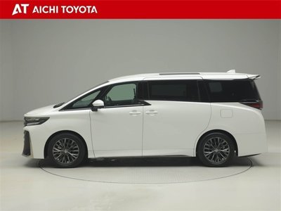 صورة 3 لـ 2023 Toyota VELLFIRE