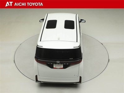 صورة مصغرة 13 لـ 2023 Toyota VELLFIRE