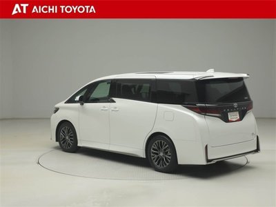صورة 4 لـ 2023 Toyota VELLFIRE