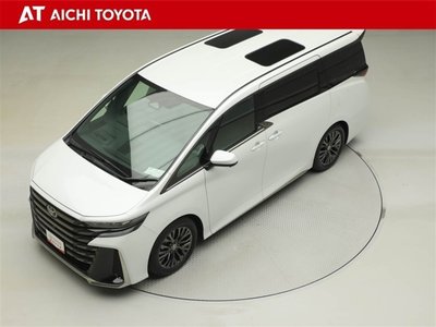 صورة 10 لـ 2023 Toyota VELLFIRE