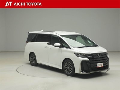 صورة 8 لـ 2023 Toyota VELLFIRE