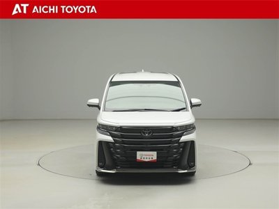 صورة 9 لـ 2023 Toyota VELLFIRE
