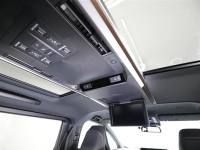 صورة مصغرة 24 لـ 2023 Toyota VELLFIRE