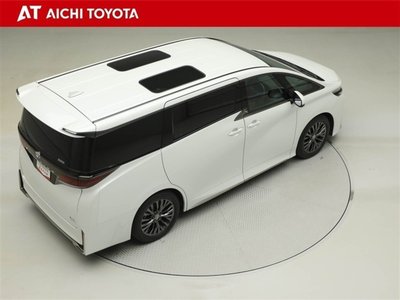 صورة مصغرة 14 لـ 2023 Toyota VELLFIRE
