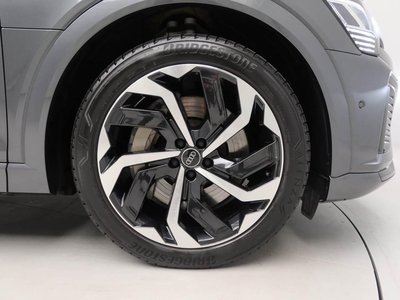 AUDI Q8 SPORTBACK E-TRON - 6