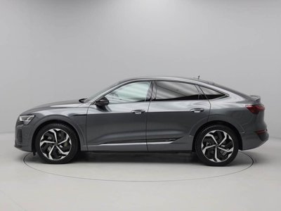 AUDI Q8 SPORTBACK E-TRON - 3