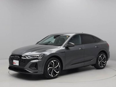 AUDI Q8 SPORTBACK E-TRON - 1