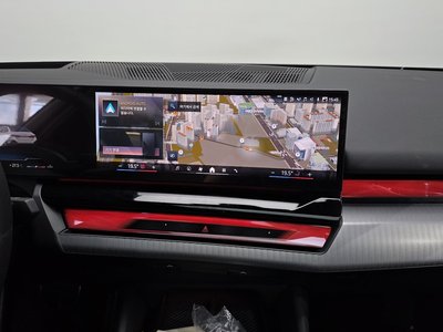 2025 BMW 5 SERIES — миниатюра 14