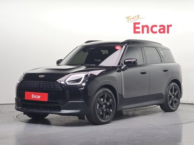 MINI COUNTRYMAN - 1
