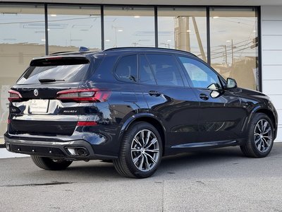 BMW X5 - 7