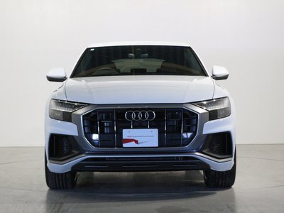 AUDI Q8 - 2