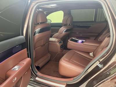 2022 Genesis G90 (RS4) 缩略图 13