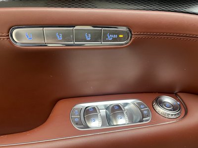 2022 Genesis G90 (RS4) 缩略图 11