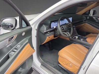 GENESIS GV80 - 10