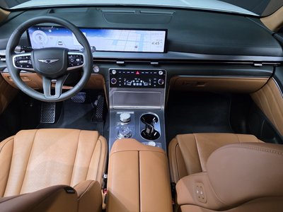GENESIS GV80 - 5