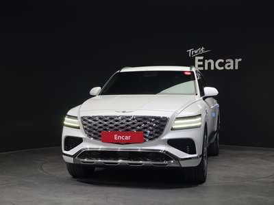 GENESIS GV80 - 2