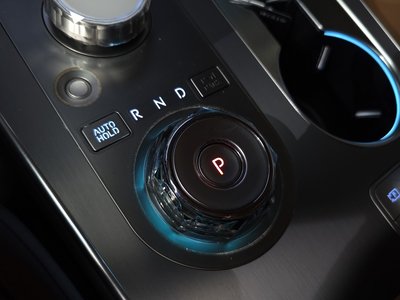 GENESIS GV80 - 9