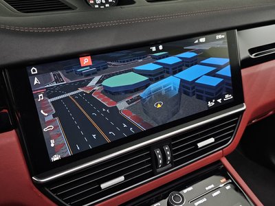 2019 Porsche CAYENNE — миниатюра 20