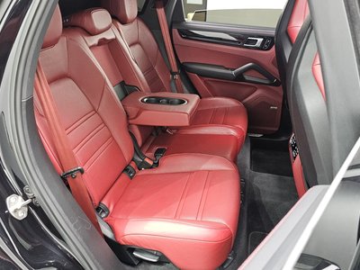 2019 Porsche CAYENNE — миниатюра 16