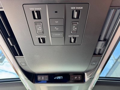 2026 Toyota VELLFIRE thumbnail 32