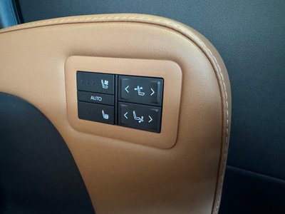 2026 Toyota VELLFIRE thumbnail 34