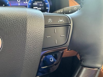2026 Toyota VELLFIRE thumbnail 23