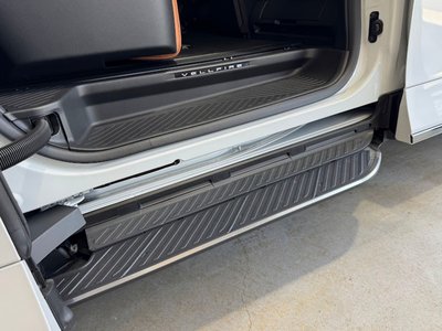 2026 Toyota VELLFIRE thumbnail 37