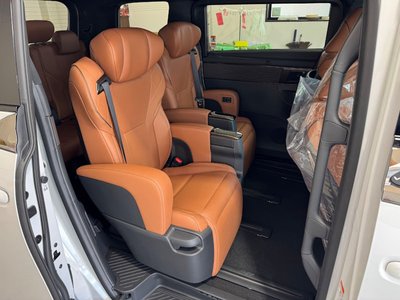 2026 Toyota VELLFIRE thumbnail 11