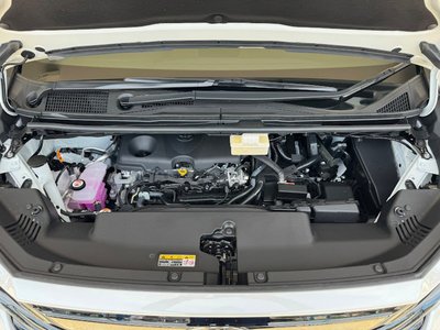 2026 Toyota VELLFIRE photo 7