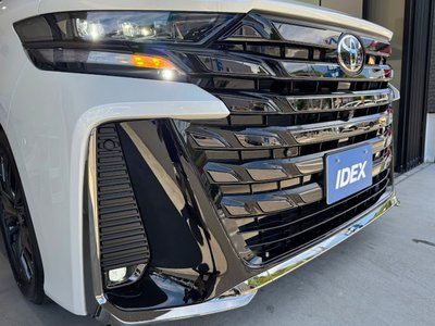 2026 Toyota VELLFIRE thumbnail 40