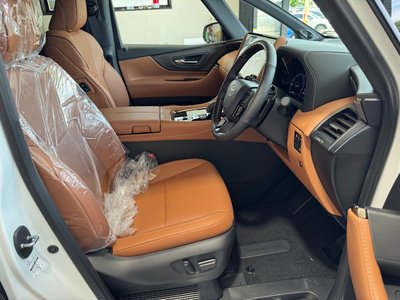 2026 Toyota VELLFIRE photo 9