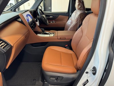 2026 Toyota VELLFIRE photo 10