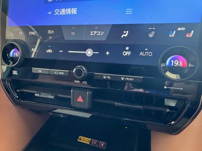2026 Toyota VELLFIRE thumbnail 30
