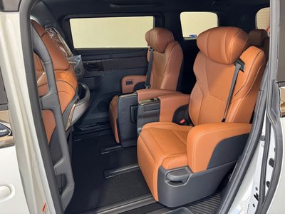 2026 Toyota VELLFIRE thumbnail 12