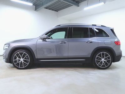 MERCEDES-BENZ GLB AMG - 4