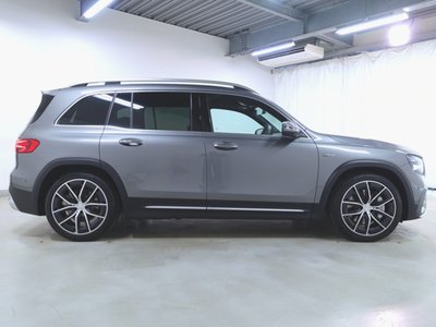 MERCEDES-BENZ GLB AMG - 8
