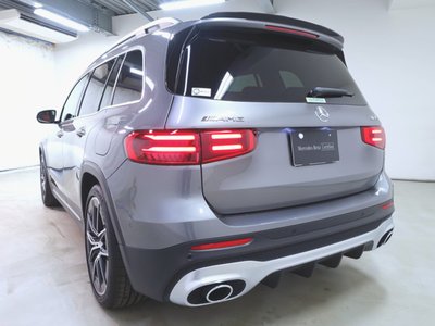 MERCEDES-BENZ GLB AMG - 6