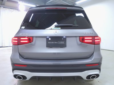 MERCEDES-BENZ GLB AMG - 7