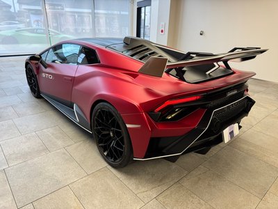 LAMBORGHINI HURACAN - 9