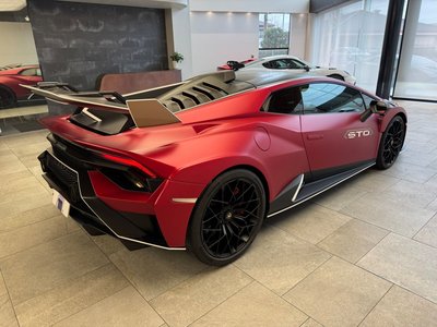 LAMBORGHINI HURACAN - 7