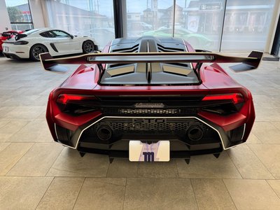 LAMBORGHINI HURACAN - 8