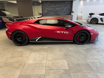 LAMBORGHINI HURACAN - 6