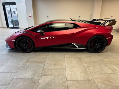 LAMBORGHINI HURACAN - 10